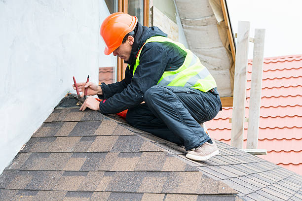 Best Commercial Roofing Services  in Brownsville, LA