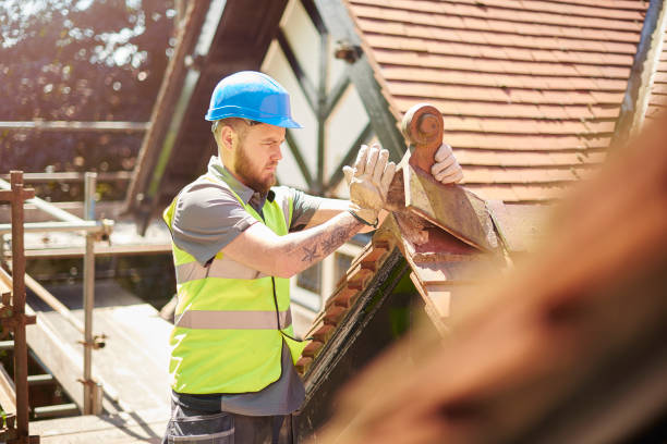 Best Residential Roofing Contractor  in Brownsville, LA