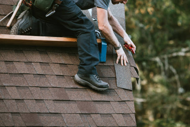 Best Commercial Roofing Services  in Brownsville, LA